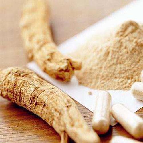 American Ginseng Extract