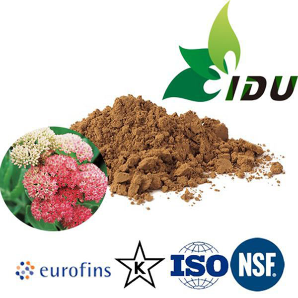 Rhodiola Rosea Extract Europe