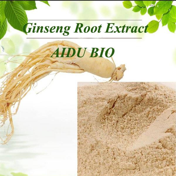 Ginseng Root Extract