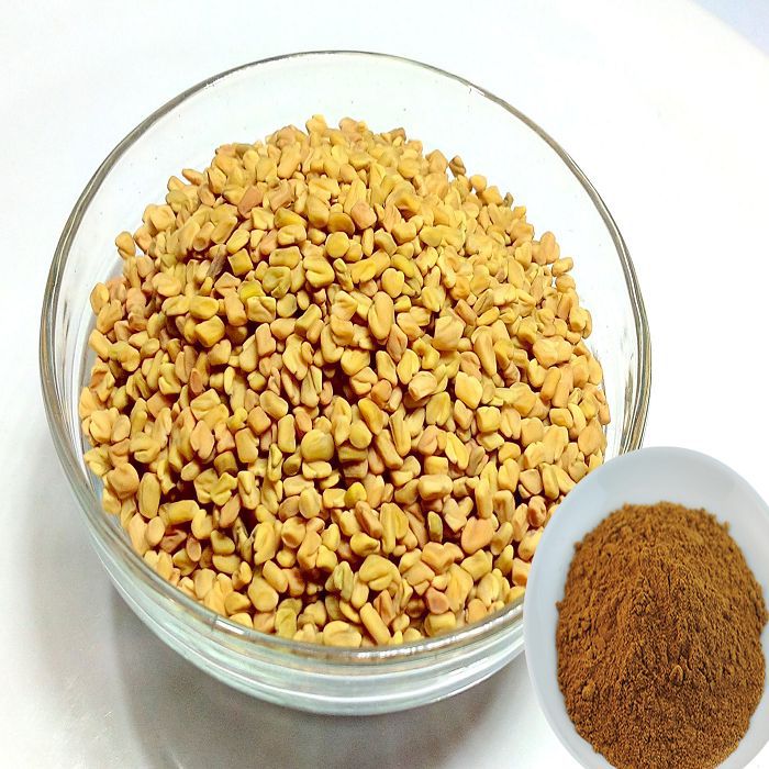 Fenugreek Seed Extract