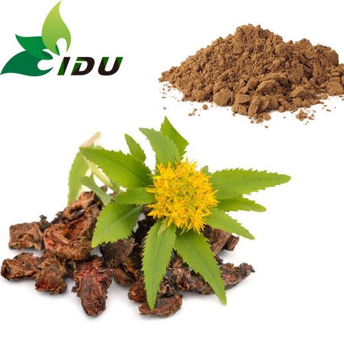 Rhodiola